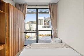 Dharma Villa by Kozystay - Jimbaran