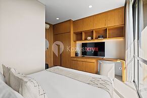 Dharma Villa by Kozystay - Jimbaran