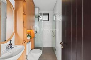 Dharma Villa by Kozystay - Jimbaran