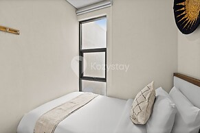 Dharma Villa by Kozystay - Jimbaran