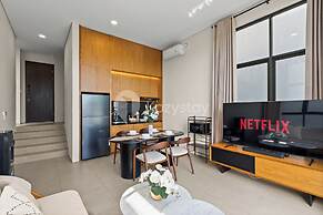 Dharma Villa by Kozystay - Jimbaran