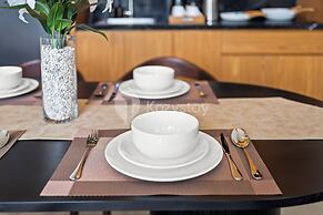 Dharma Villa by Kozystay - Jimbaran