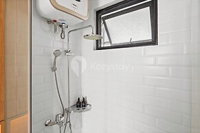 Dharma Villa by Kozystay - Jimbaran