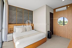 Dharma Villa by Kozystay - Jimbaran