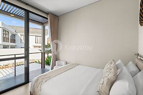 Dharma Villa by Kozystay - Jimbaran