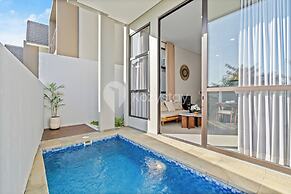 Dharma Villa by Kozystay - Jimbaran