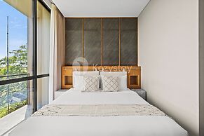 Dharma Villa by Kozystay - Jimbaran