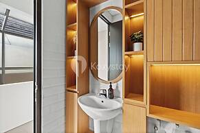 Dharma Villa by Kozystay - Jimbaran