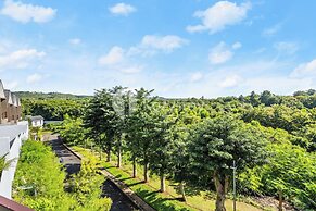 Dharma Villa by Kozystay - Jimbaran