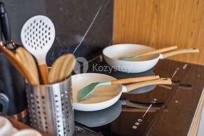 Dharma Villa by Kozystay - Jimbaran