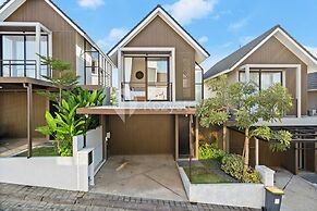 Dharma Villa by Kozystay - Jimbaran