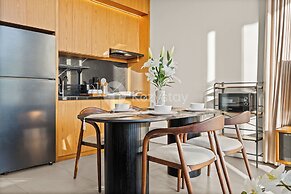 Dharma Villa by Kozystay - Jimbaran