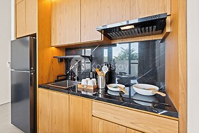 Dharma Villa by Kozystay - Jimbaran