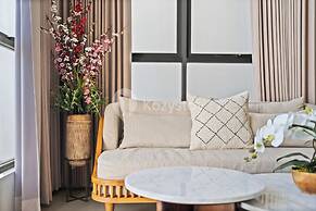 Dharma Villa by Kozystay - Jimbaran