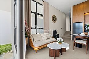 Dharma Villa by Kozystay - Jimbaran