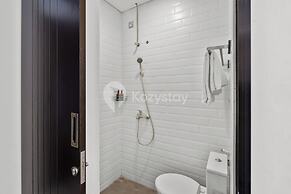 Dharma Villa by Kozystay - Jimbaran