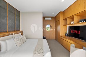 Dharma Villa by Kozystay - Jimbaran