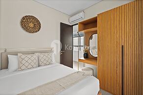 Dharma Villa by Kozystay - Jimbaran