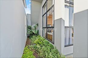 Dharma Villa by Kozystay - Jimbaran