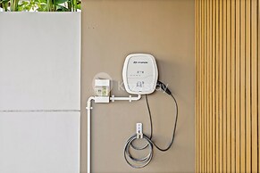 Dharma Villa by Kozystay - Jimbaran