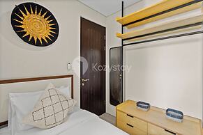 Dharma Villa by Kozystay - Jimbaran