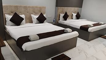 Hotel Shanti niketan by Nexottel