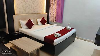 Hotel Shanti niketan by Nexottel