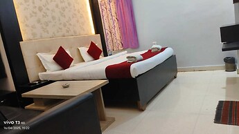 Hotel Shanti niketan by Nexottel