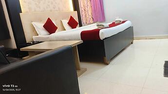 Hotel Shanti niketan by Nexottel
