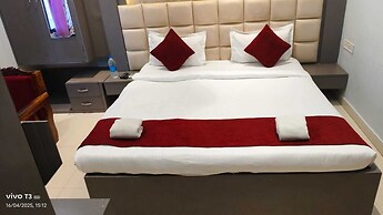Hotel Shanti niketan by Nexottel