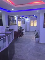 Preserve Hotel Ilupeju