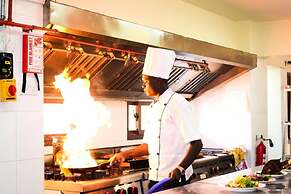 Membley Hotel & Residency