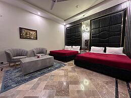 Membley Hotel & Residency