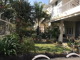 Membley Hotel & Residency