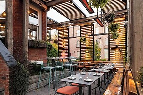 Membley Hotel & Residency