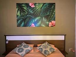 Membley Hotel & Residency