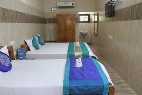 Membley Hotel & Residency