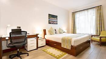 Membley Hotel & Residency