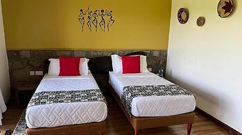 Membley Hotel & Residency