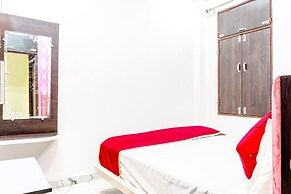 Membley Hotel & Residency