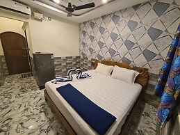 Membley Hotel & Residency