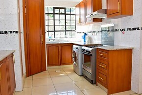 Membley Hotel & Residency