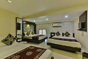 Membley Hotel & Residency