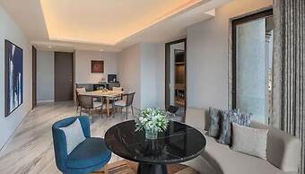 Membley Hotel & Residency