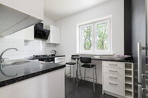 RentPlanet - Apartament Marzanny