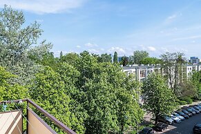 RentPlanet - Apartament Marzanny