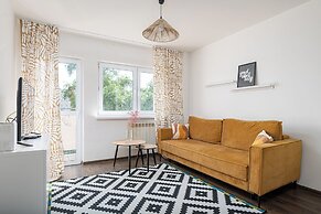 RentPlanet - Apartament Marzanny