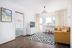 RentPlanet - Apartament Marzanny