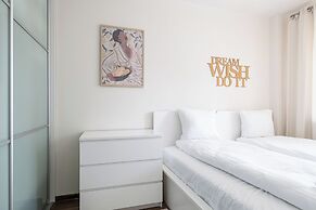 RentPlanet - Apartament Marzanny