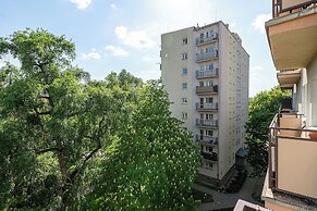 RentPlanet - Apartament Marzanny